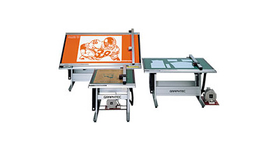 FC2230 系列平板切割繪圖機(jī)